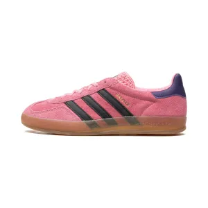 Adidas Gazelle Indoor "Bliss Pink Purple"