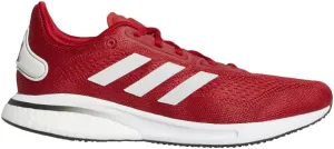 adidas Men's Cornhuskers Supernova Running Shoes