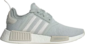 Adidas - NMD_R1 Wonder Silver
