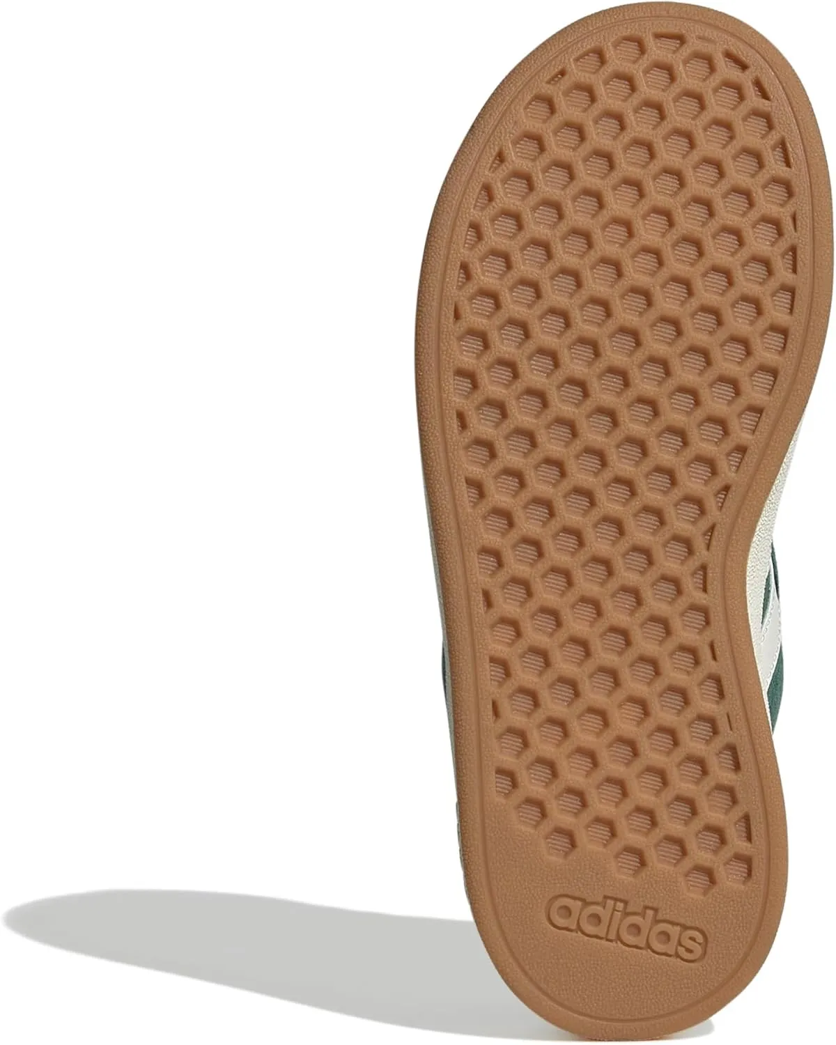 adidas Unisex-Child Grand Court 00s Sneaker