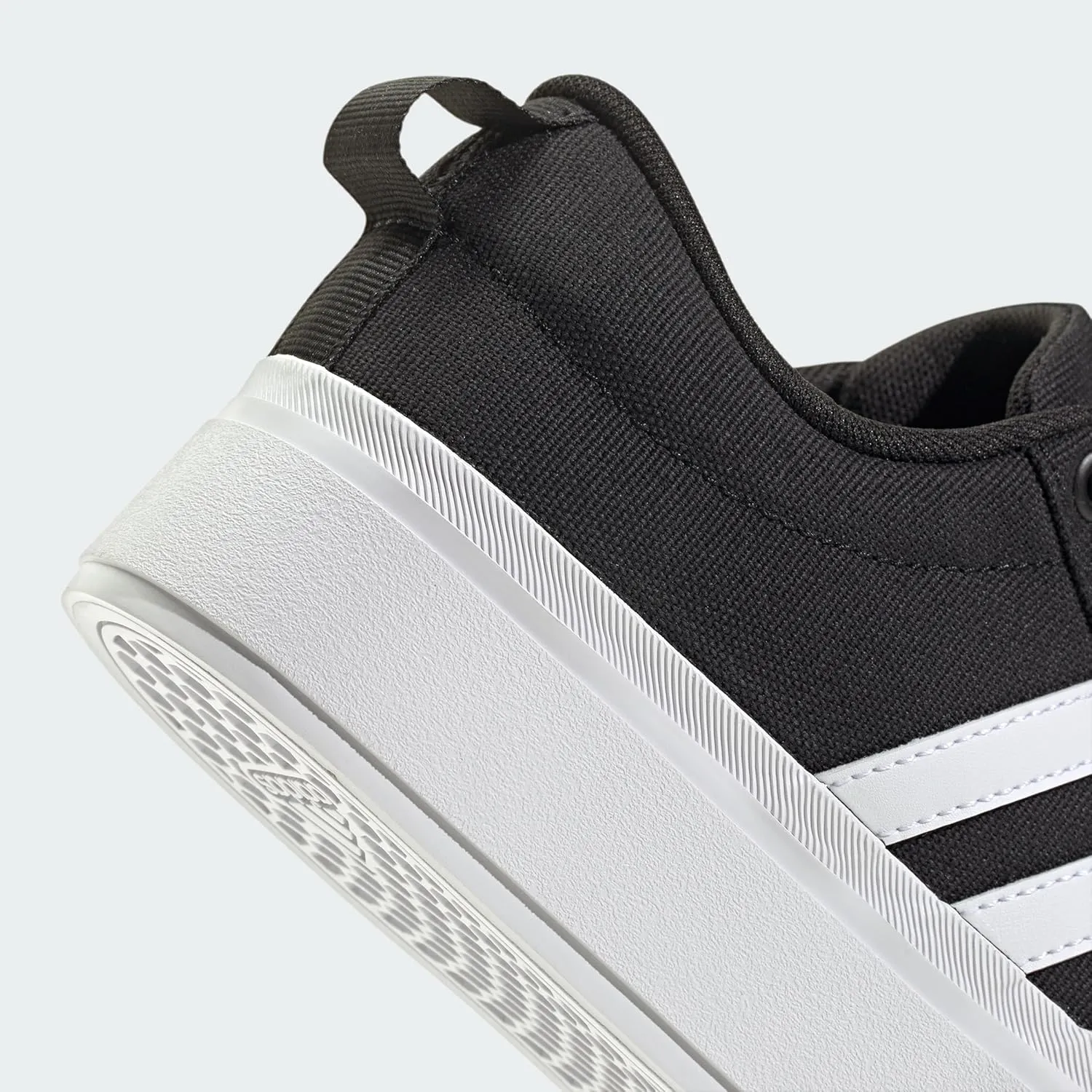 adidas Women's Bravada 2.0 Platform Shoes Skate