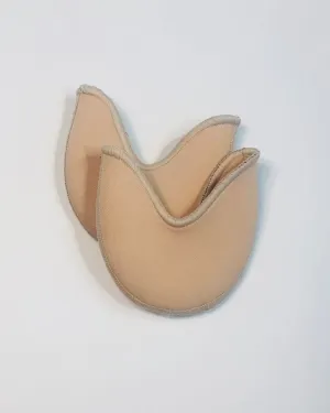 Arabesque Toe Pads