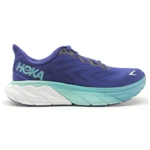Arahi 6 Textile Women's Lace Up Trainers - UK 6.5 - US 8 Women - EU 40