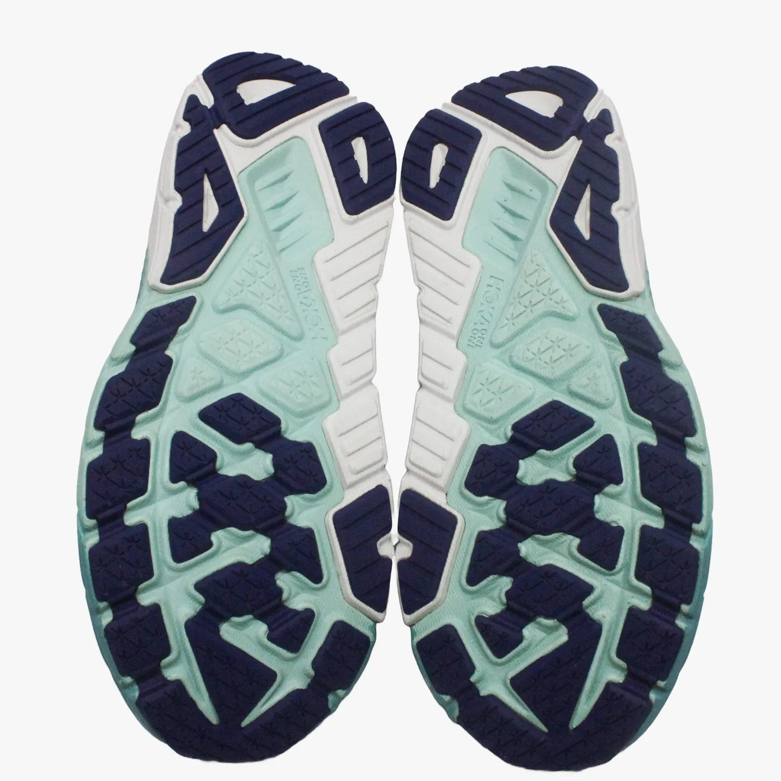 Arahi 6 Textile Women's Lace Up Trainers - UK 6.5 - US 8 Women - EU 40
