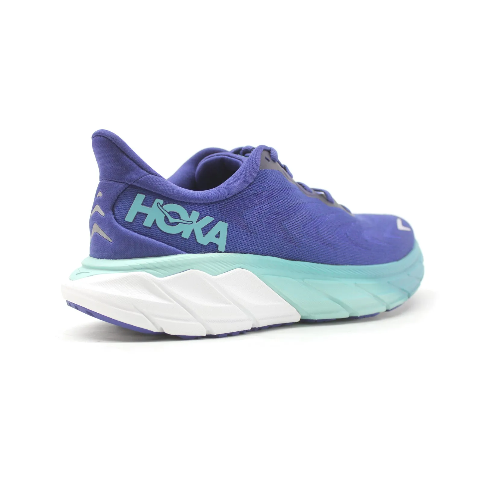 Arahi 6 Textile Women's Lace Up Trainers - UK 6.5 - US 8 Women - EU 40