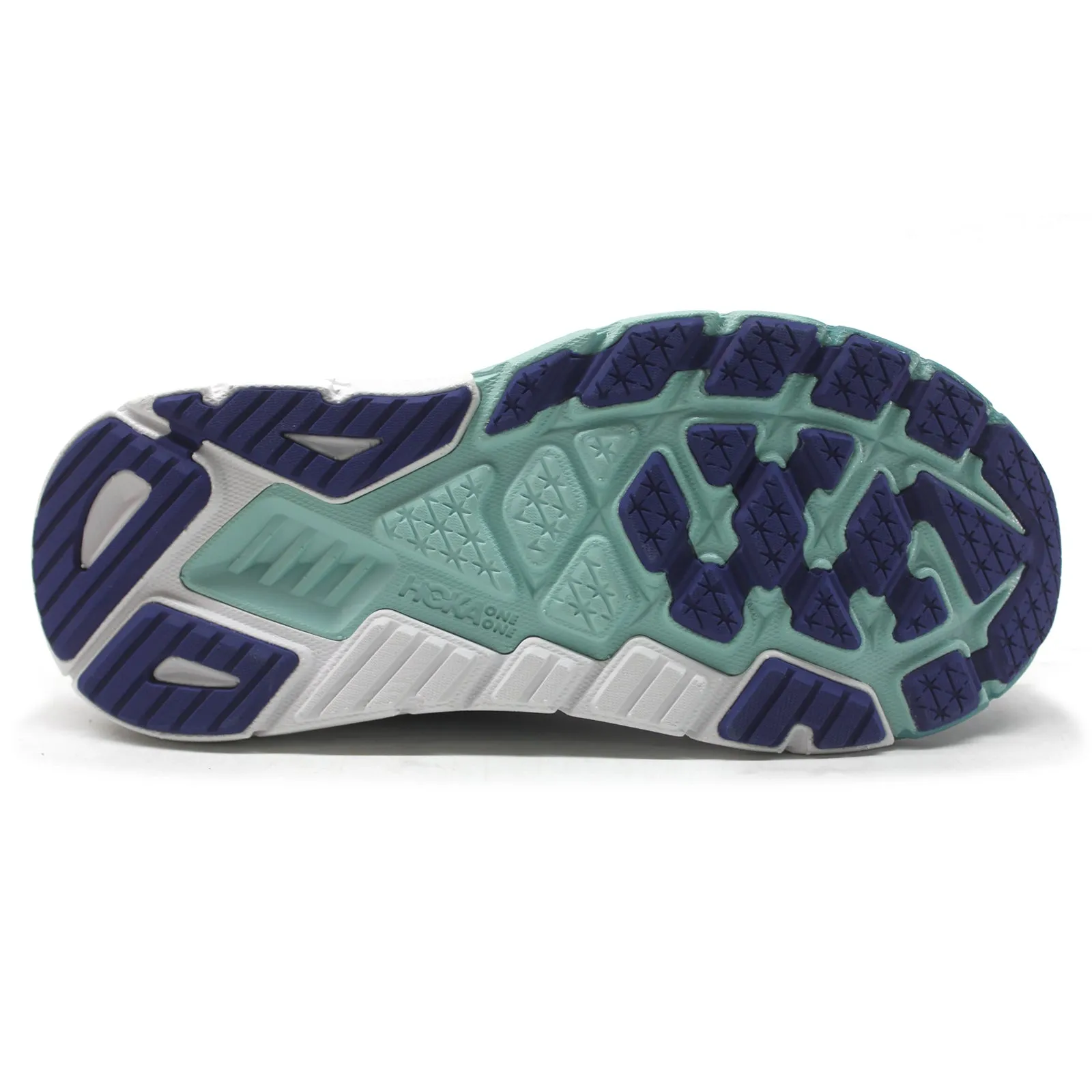 Arahi 6 Textile Women's Lace Up Trainers - UK 6.5 - US 8 Women - EU 40