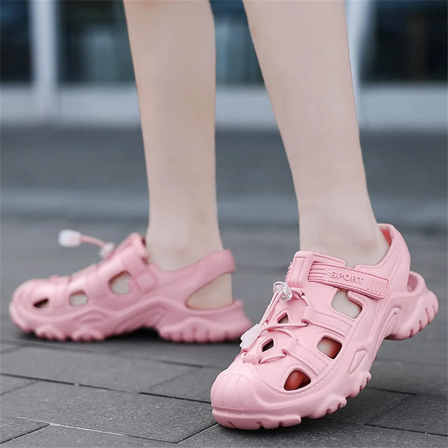 Baby Girl Winter Boots Flat Bottom Home Breathable Beach Slippers Baby Girl Black Shoes