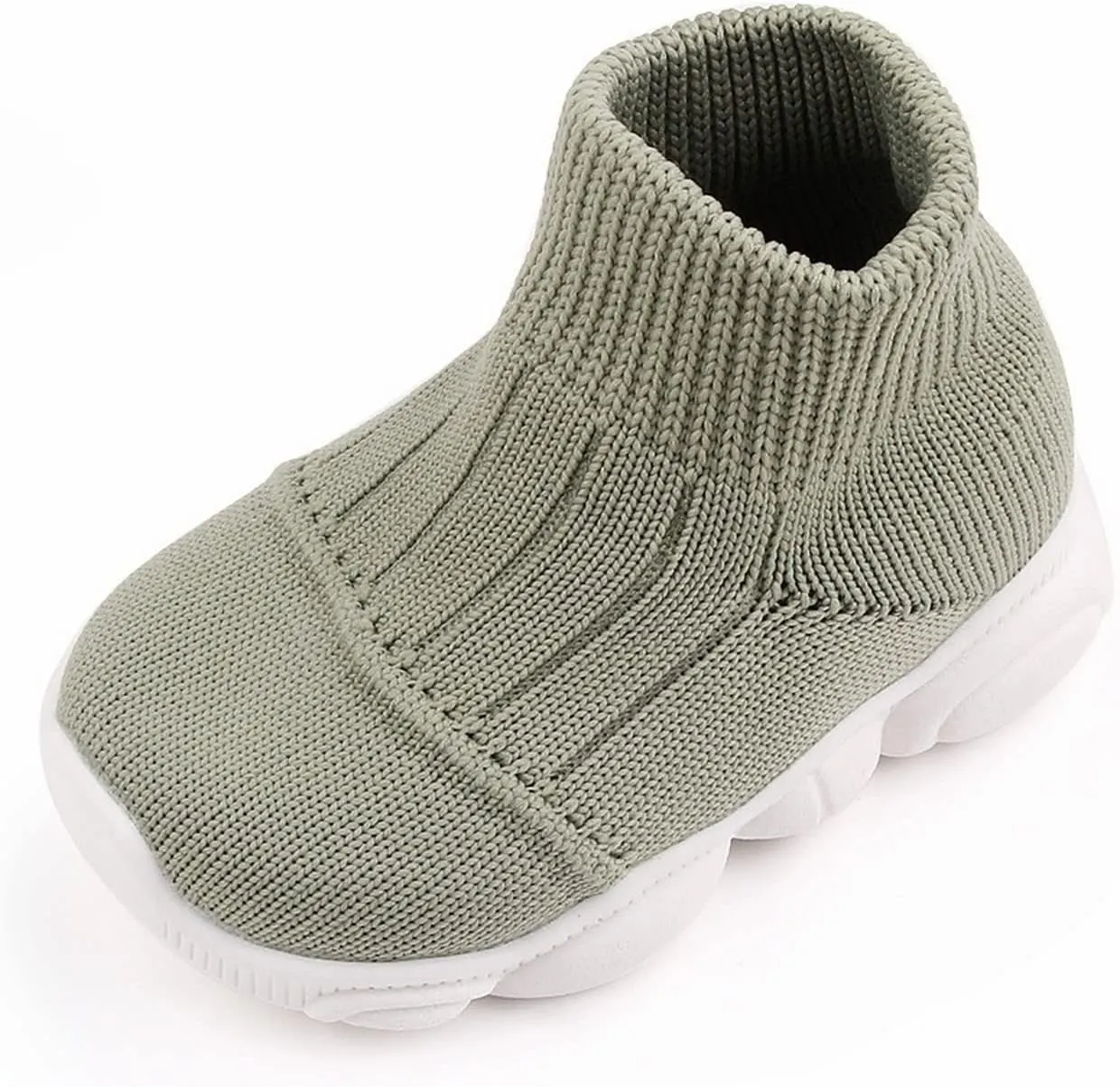 Baby Infant First Walking Shoes Cartoon Sole Non Slip Baby Sock Slippers Comfortable Toddler House Slippers Sneaker