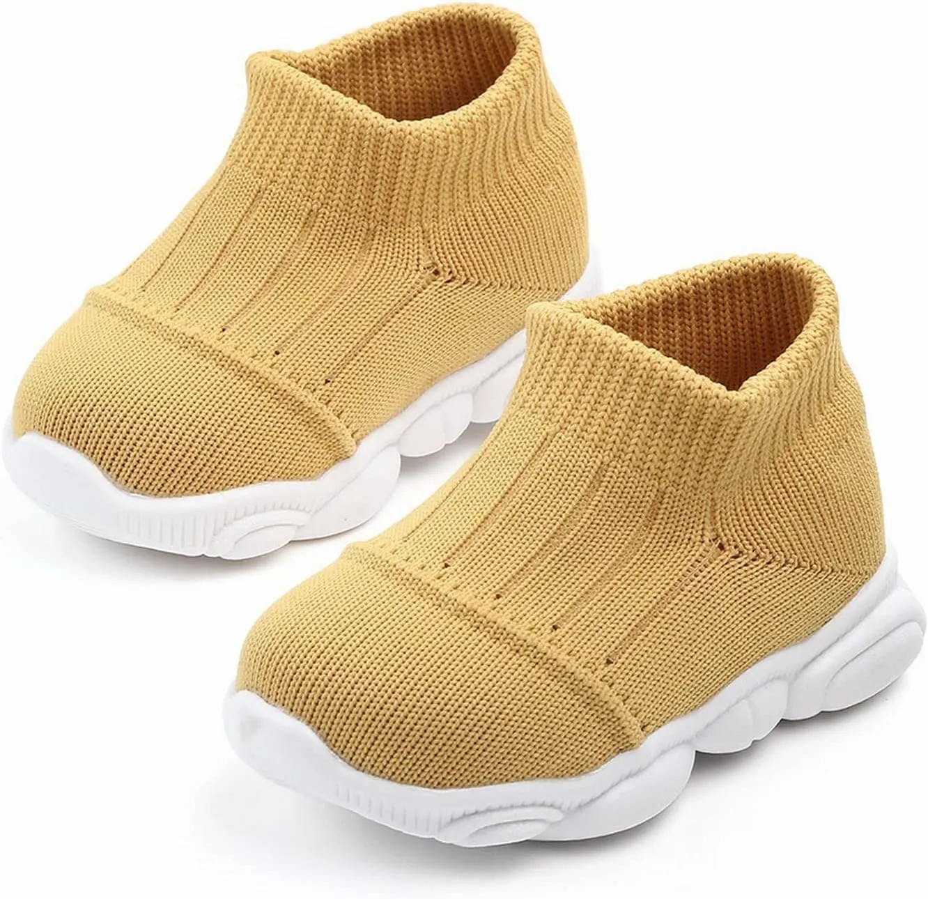 Baby Infant First Walking Shoes Cartoon Sole Non Slip Baby Sock Slippers Comfortable Toddler House Slippers Sneaker