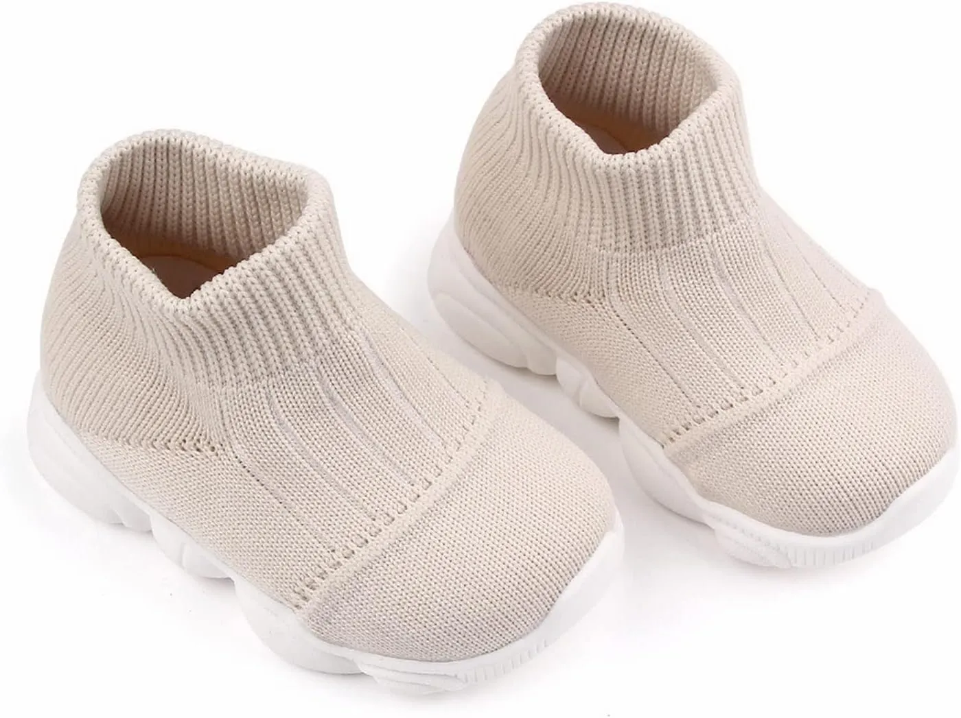 Baby Infant First Walking Shoes Cartoon Sole Non Slip Baby Sock Slippers Comfortable Toddler House Slippers Sneaker