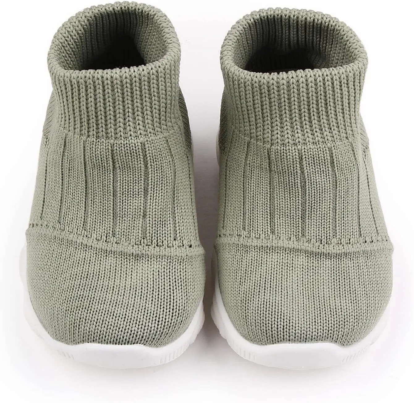 Baby Infant First Walking Shoes Cartoon Sole Non Slip Baby Sock Slippers Comfortable Toddler House Slippers Sneaker