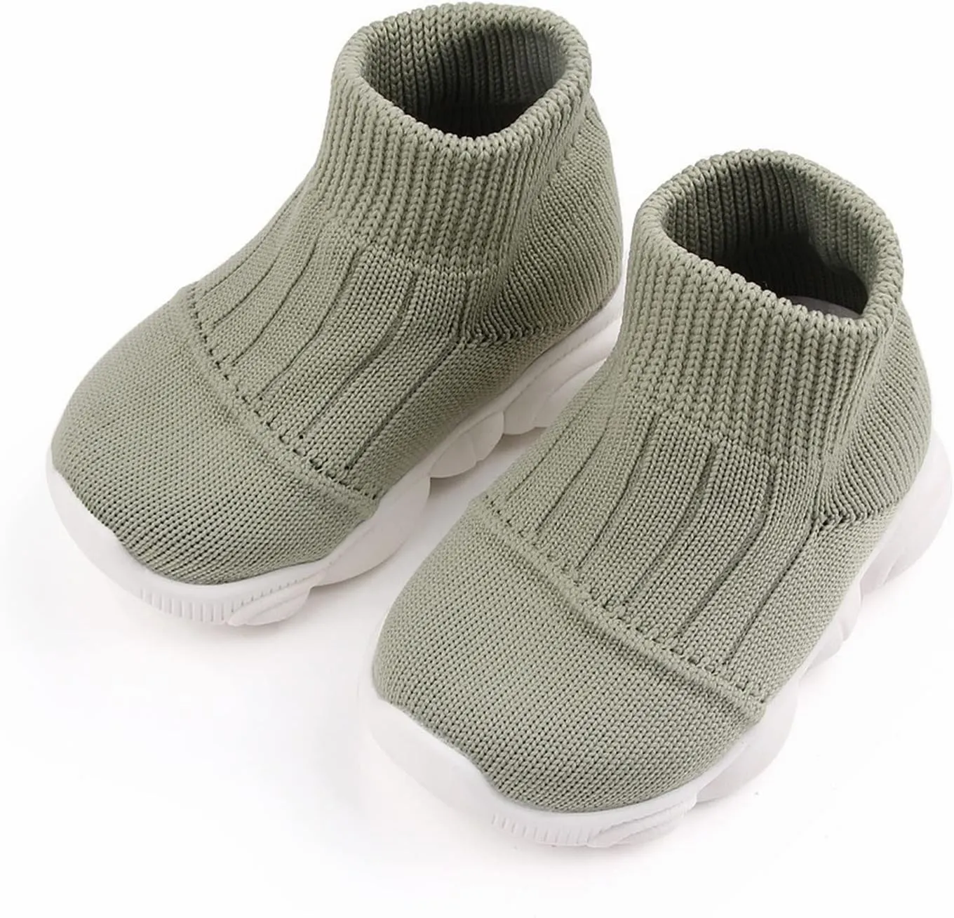 Baby Infant First Walking Shoes Cartoon Sole Non Slip Baby Sock Slippers Comfortable Toddler House Slippers Sneaker