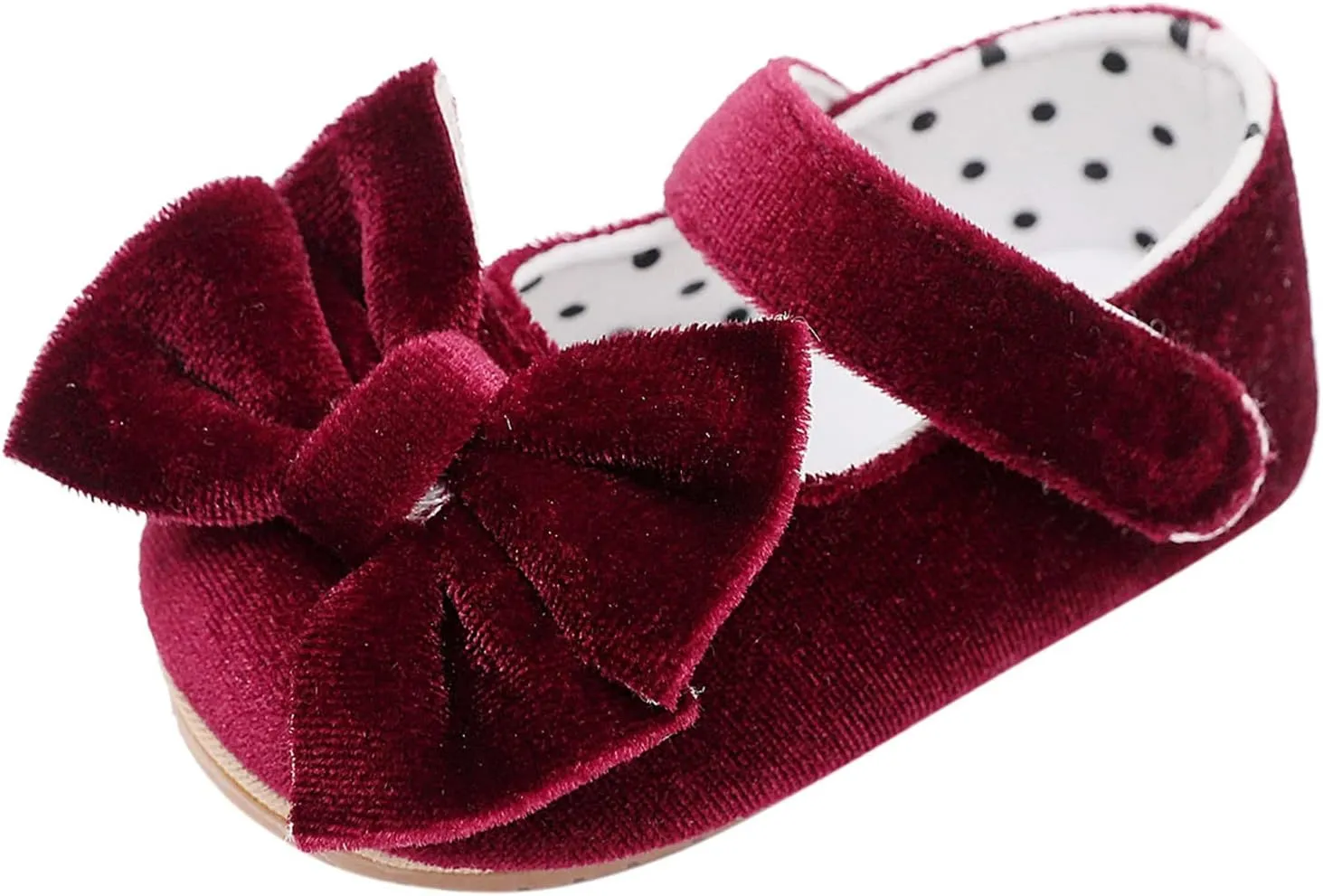 Baby Romper Boy Infant Girls Single Shoes Bowknot First Walkers Shoes Toddler Size 8 Toddler Cleats Soccer