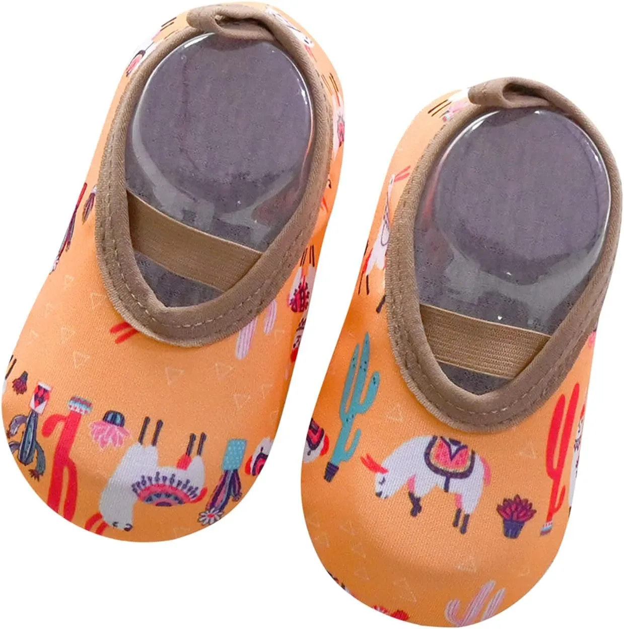 Baby Walking Shoes,Baby Boy Shoes Sock Shoes Breathable First Walkers Shoes Sneakers Kids Shoes Girls