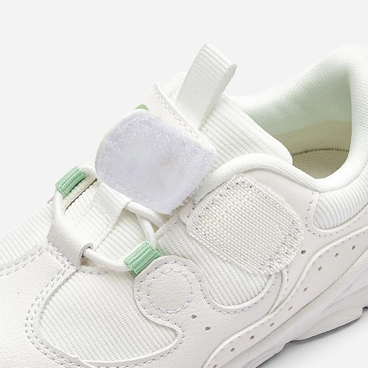 Balabala Unisex Toddler Lightweight Breathable Sneakers, Non-Slip Fashion Walking Shoes for Toddler Boys Girls