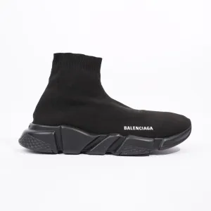 Balenciaga Mens Speed Black EU 44 / UK 10