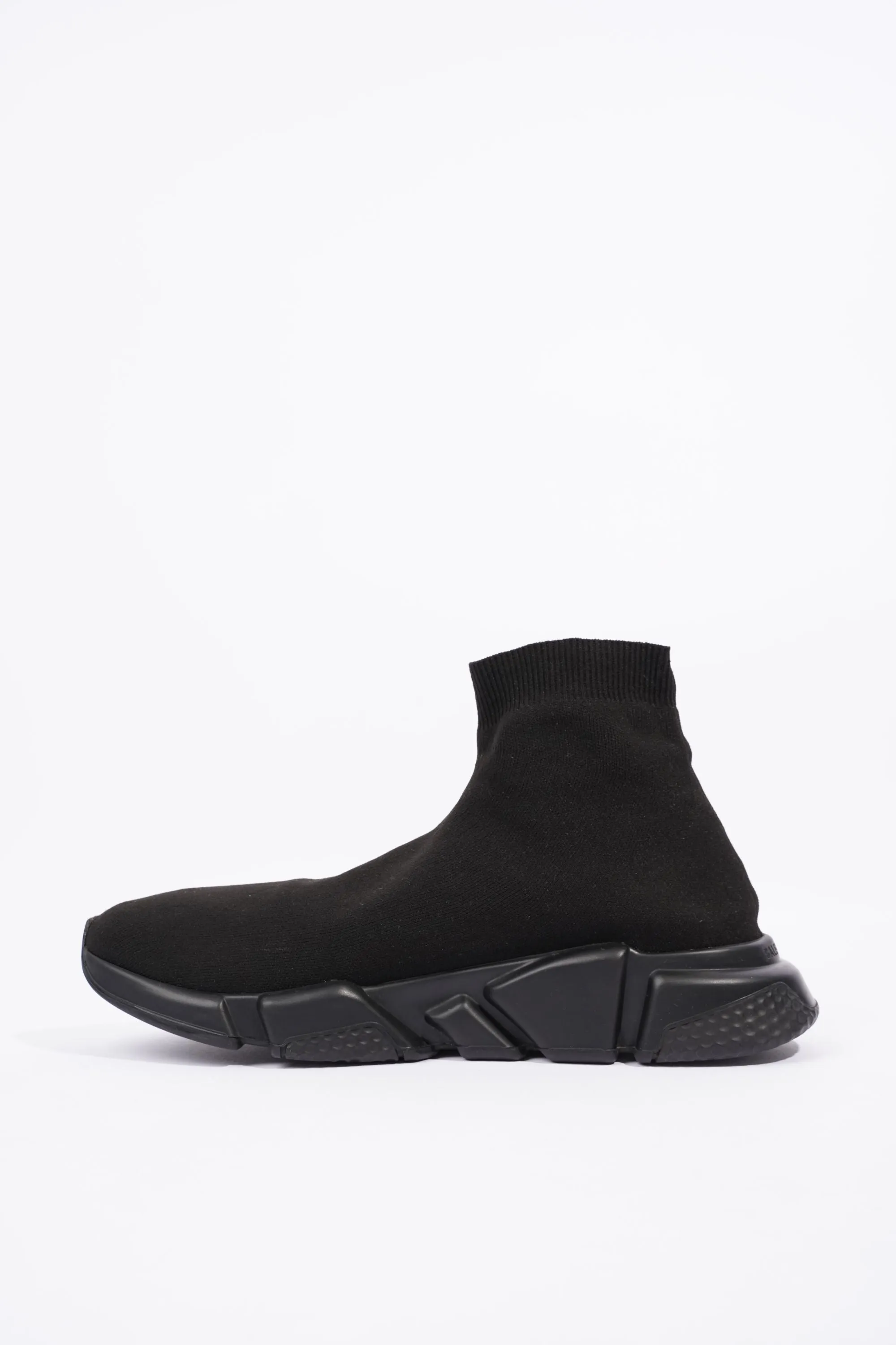 Balenciaga Mens Speed Black EU 44 / UK 10