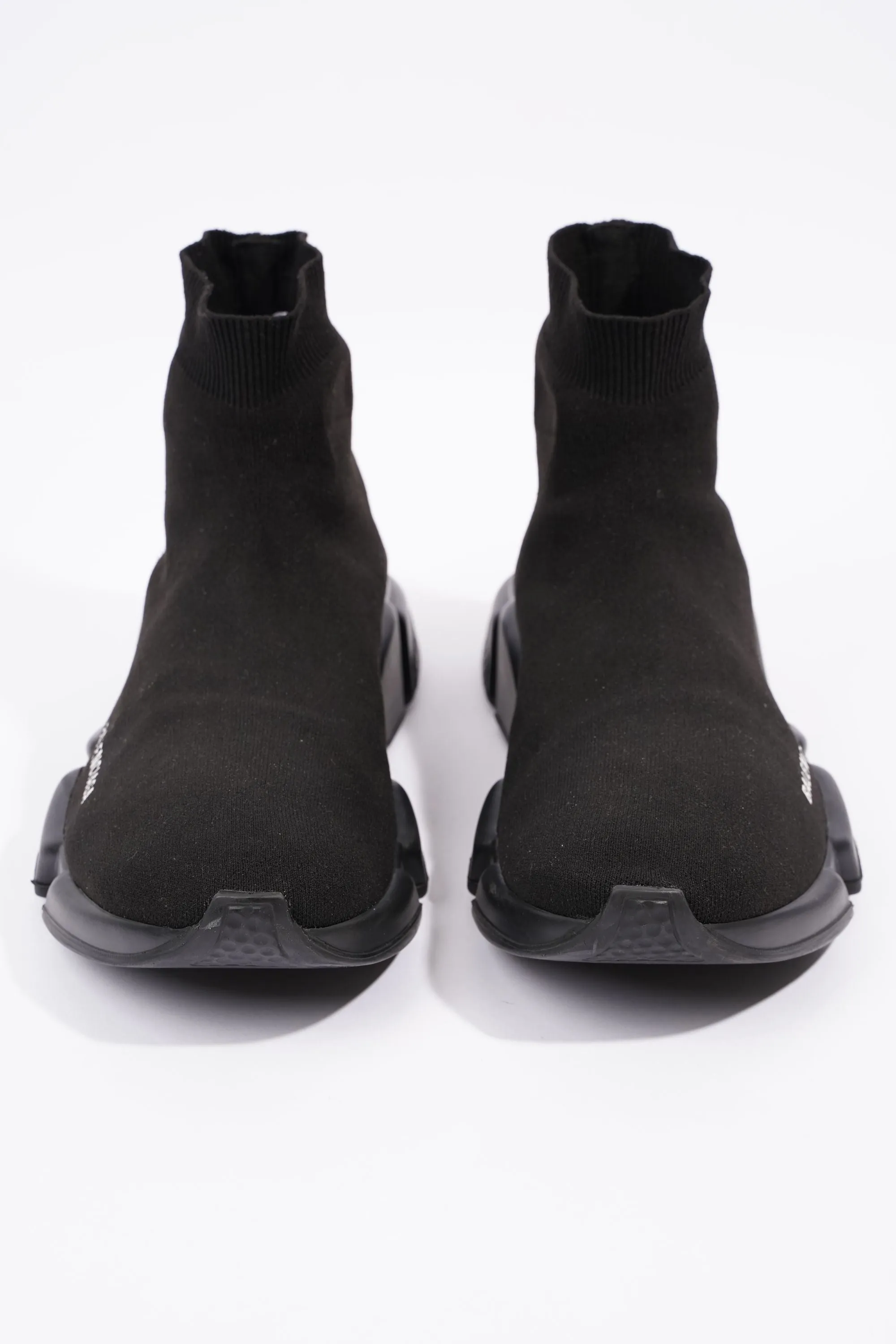 Balenciaga Mens Speed Black EU 44 / UK 10