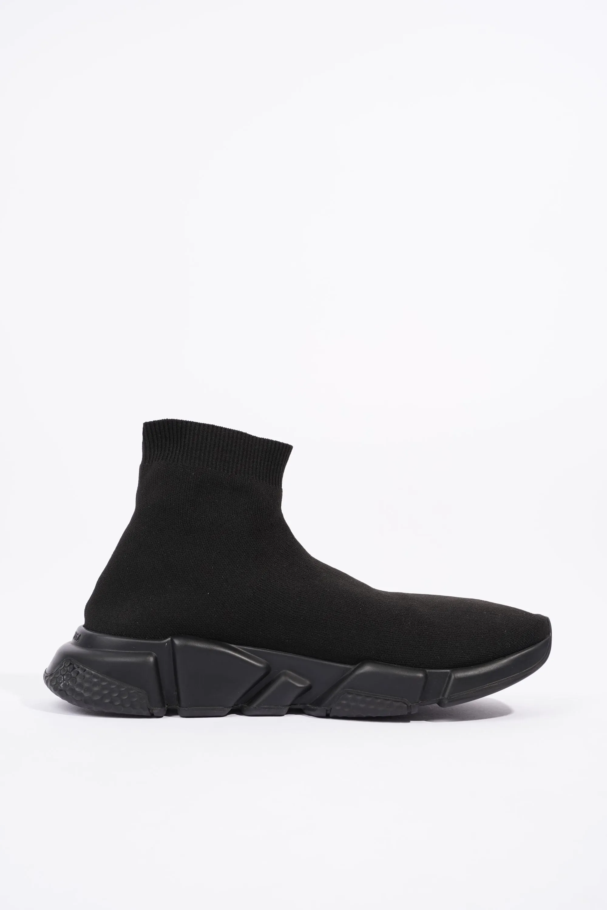 Balenciaga Mens Speed Black EU 44 / UK 10