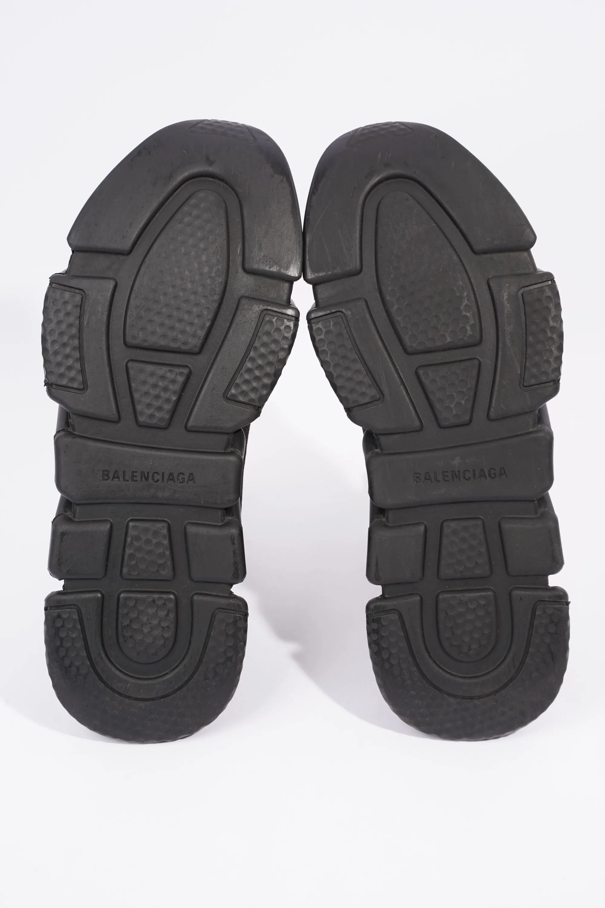 Balenciaga Mens Speed Black EU 44 / UK 10