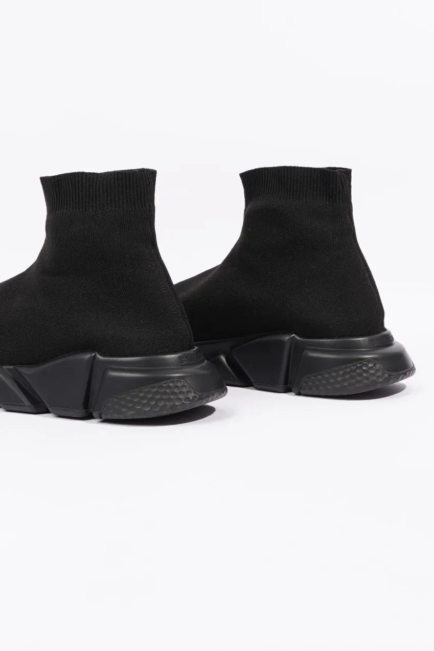 Balenciaga Mens Speed Black EU 44 / UK 10