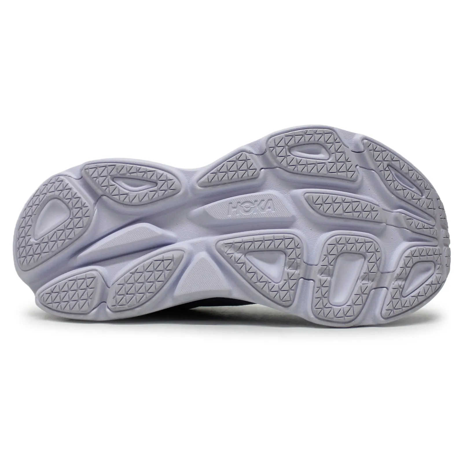 Bondi 8 Textile Women's Lace Up Trainers - UK 6 - US 7.5 Women - EU 39 1/3