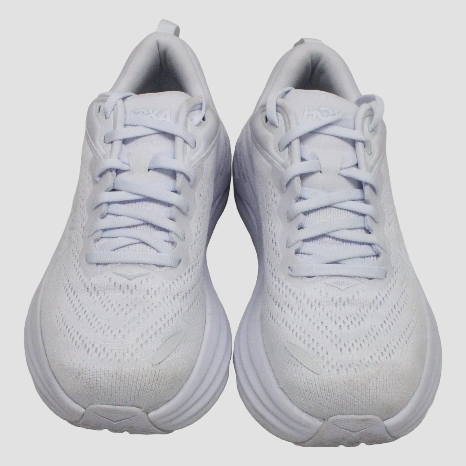Bondi 8 Textile Women's Lace Up Trainers - UK 6 - US 7.5 Women - EU 39 1/3