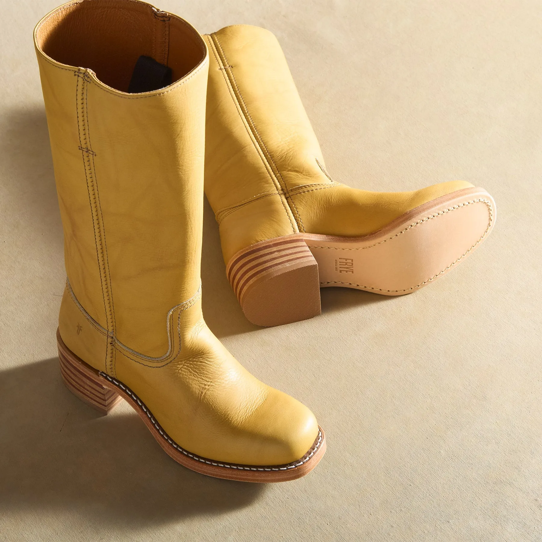 Campus 14L Boots