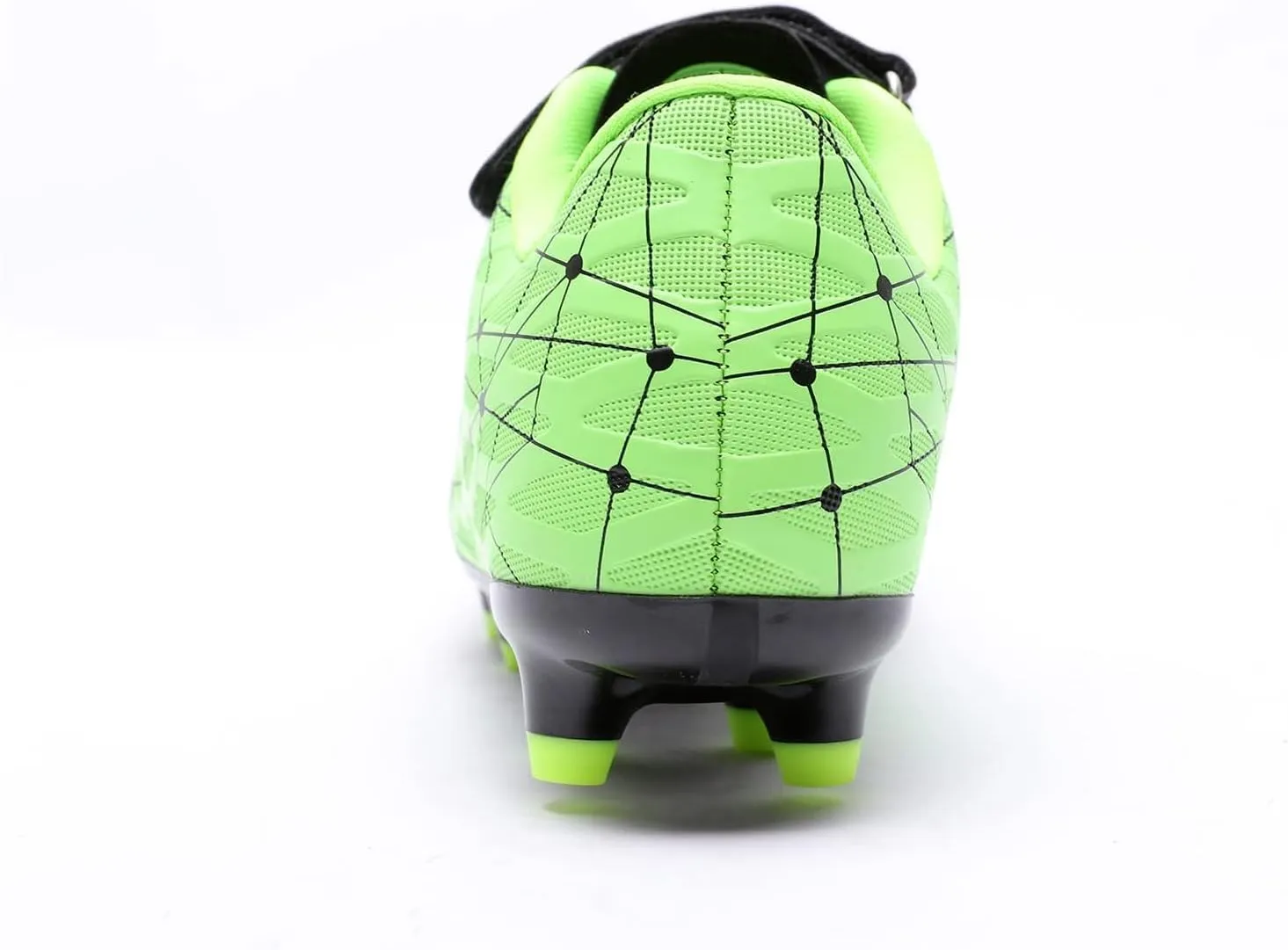 Children's Football Shoes Boys and Girls' Football Track and Field Sports Shoes Training Shoes Running Shoes Youth Indoor and Outdoor Football Shoes