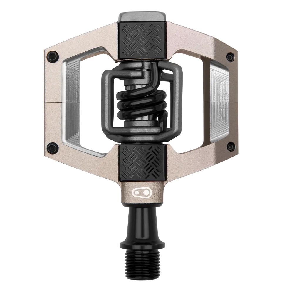 Crankbrothers Mallet Trail Pedals