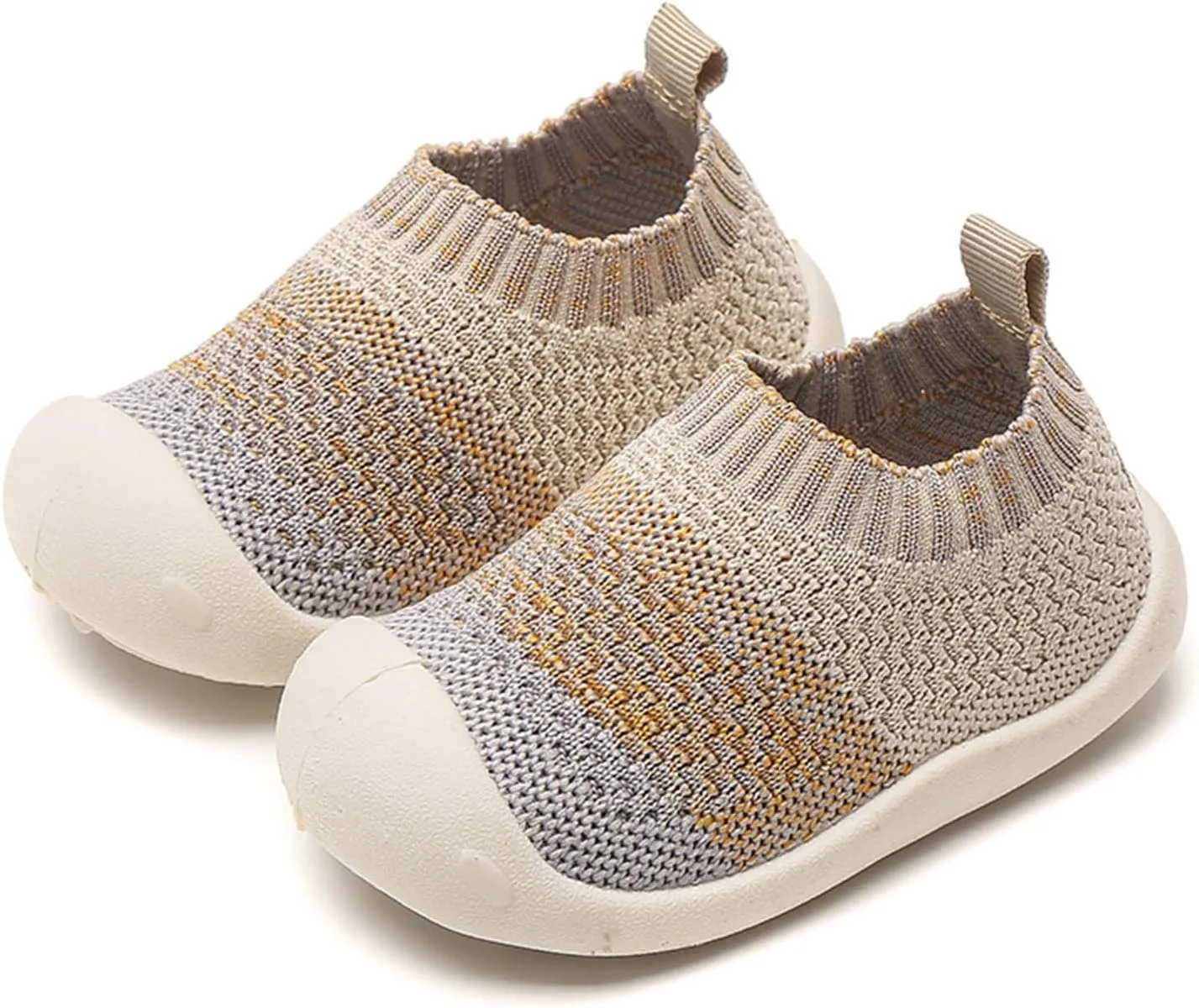 Cute Shoes Boy Girl Infant Non Slip First Walkers Shoes for Baby Boy