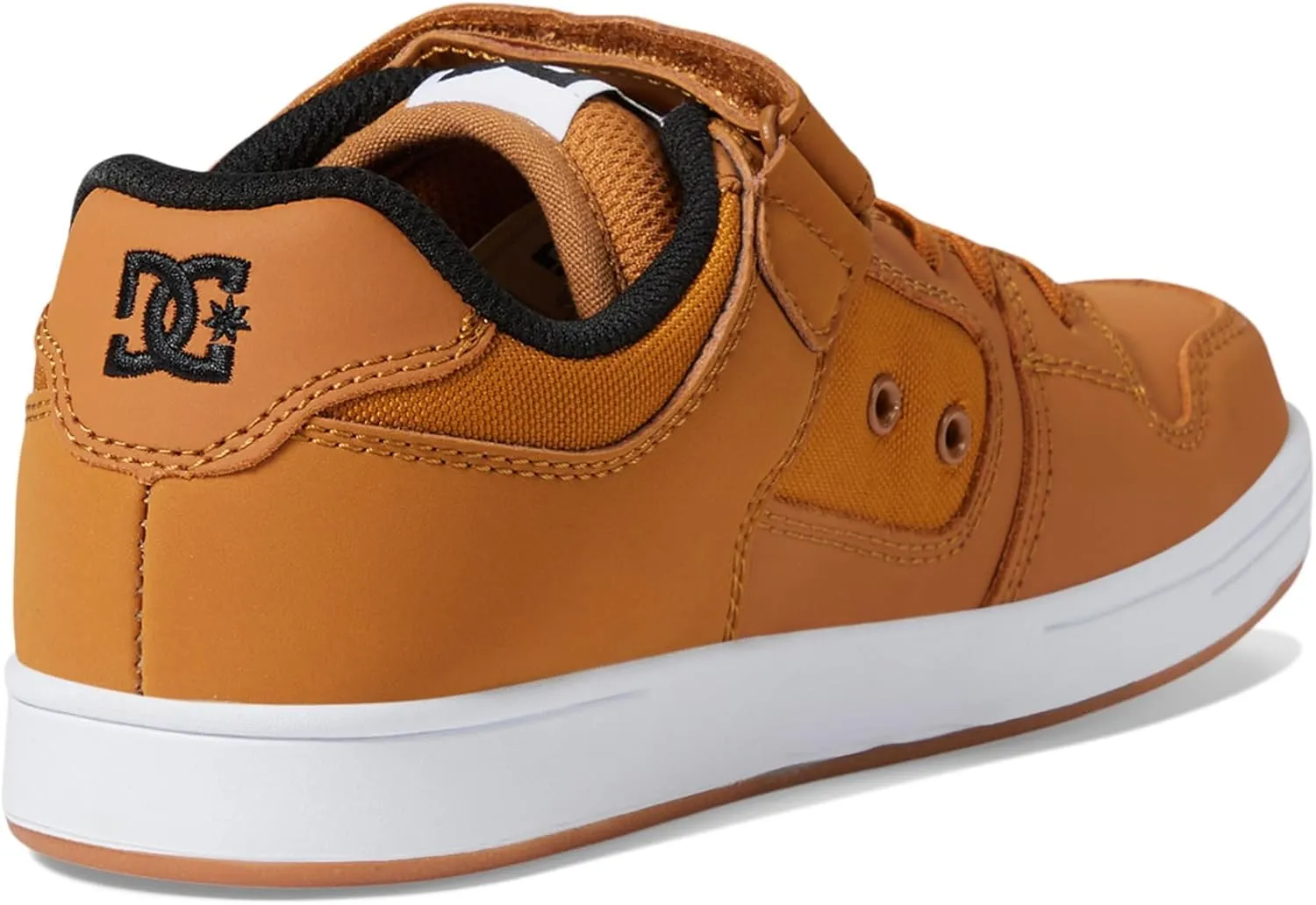 DC Boy's Manteca 4 V Casual Skate Shoe