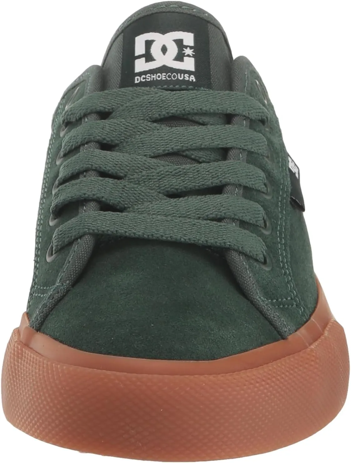 DC Men's Manual Le Casual Skate Shoe