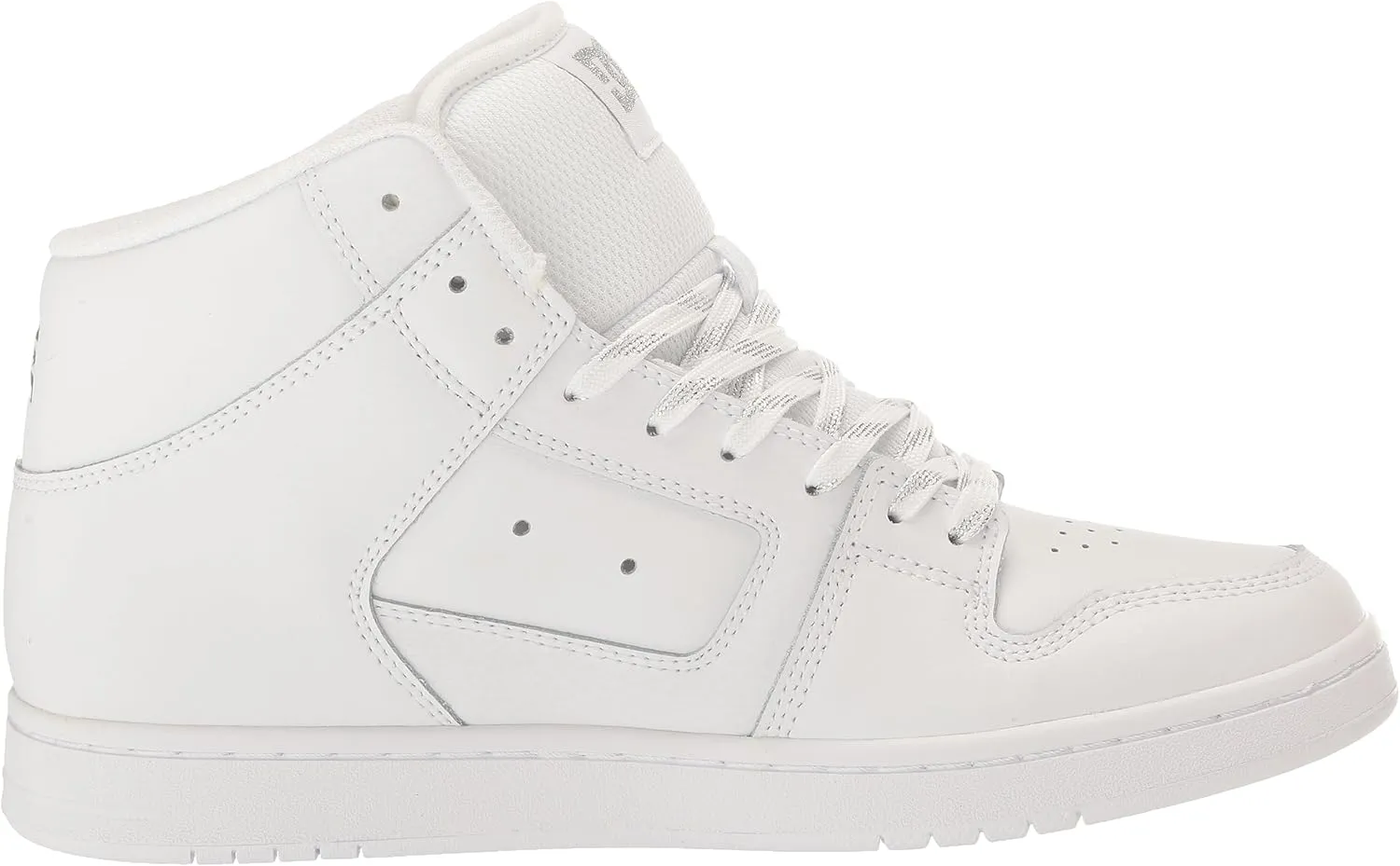 DC Women's Manteca 4 High Top Skate Shoe