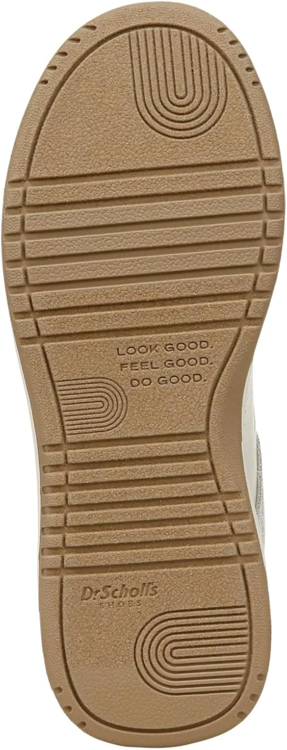 Dr. Scholl's Women's Ollie Lace Up Sneaker