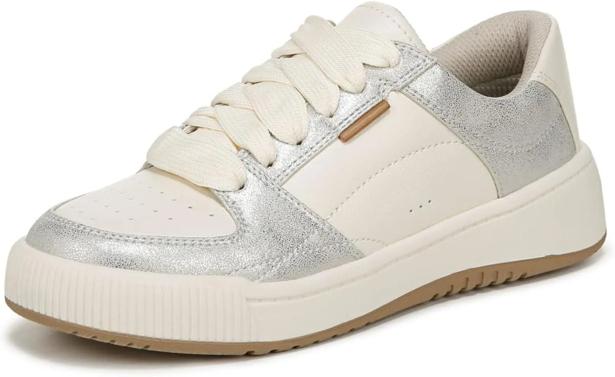 Dr. Scholl's Women's Ollie Lace Up Sneaker