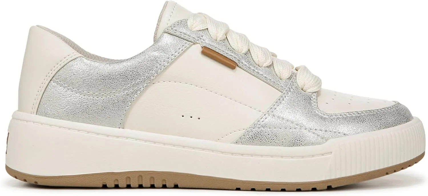 Dr. Scholl's Women's Ollie Lace Up Sneaker