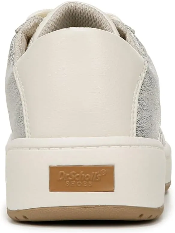 Dr. Scholl's Women's Ollie Lace Up Sneaker
