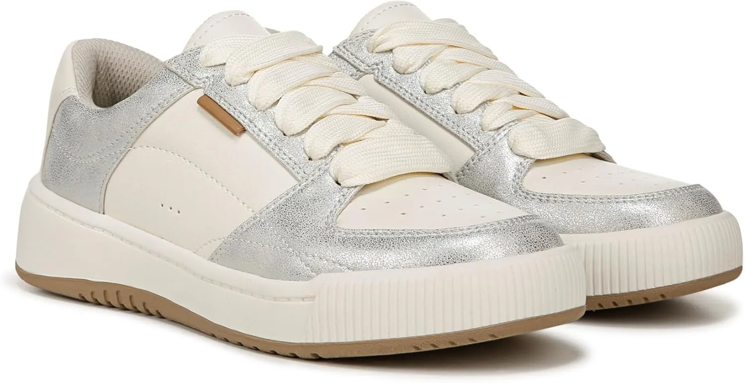 Dr. Scholl's Women's Ollie Lace Up Sneaker