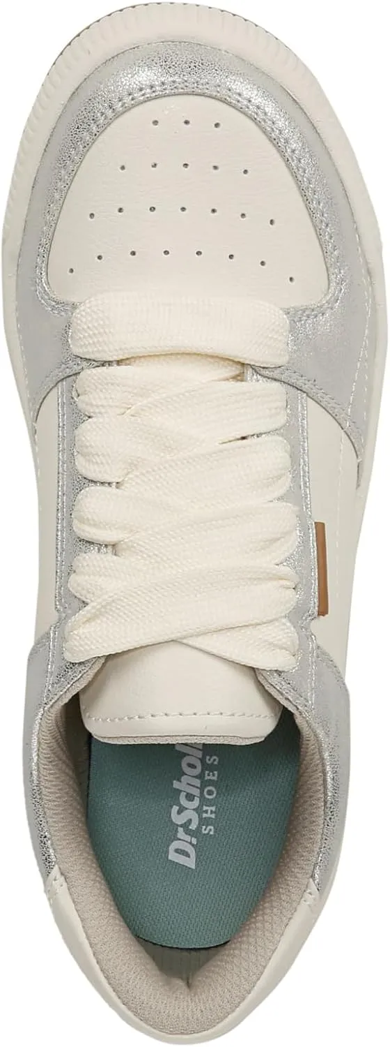 Dr. Scholl's Women's Ollie Lace Up Sneaker