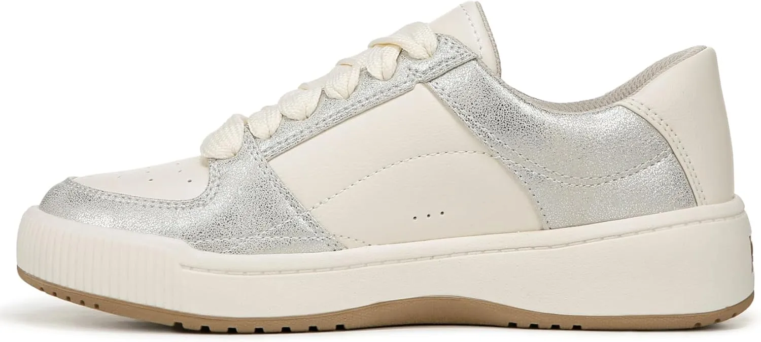 Dr. Scholl's Women's Ollie Lace Up Sneaker