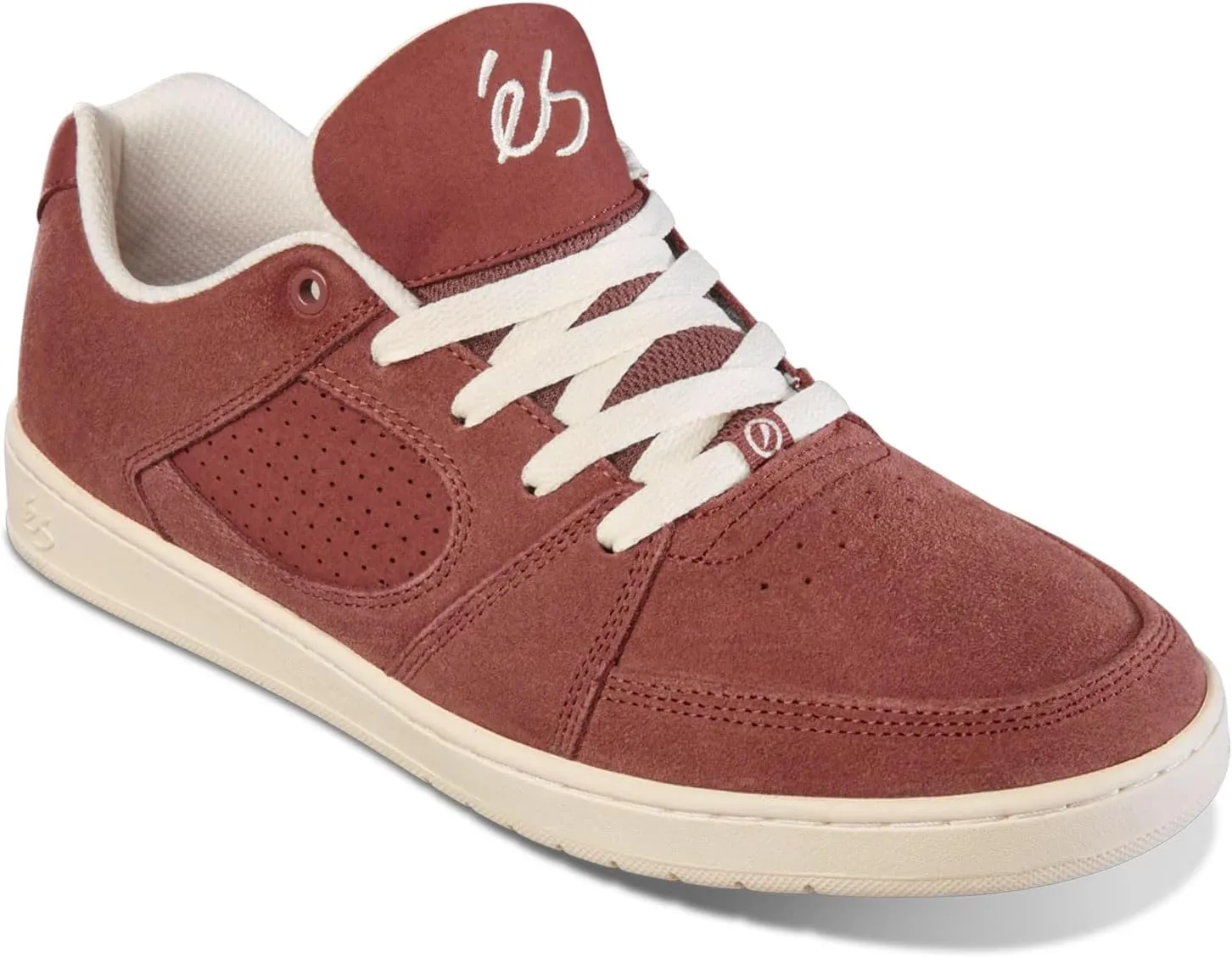 eS Men's Accel Slim Skate Shoe