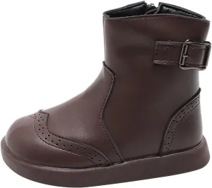 Snow Boots