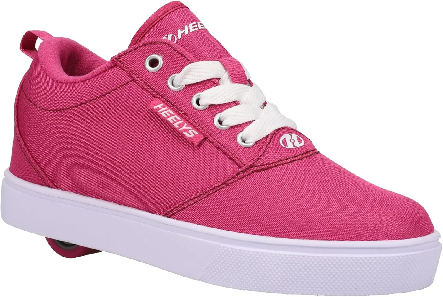 Heelys Pro 20 Shoes V. Berry/White M10.0 / W11