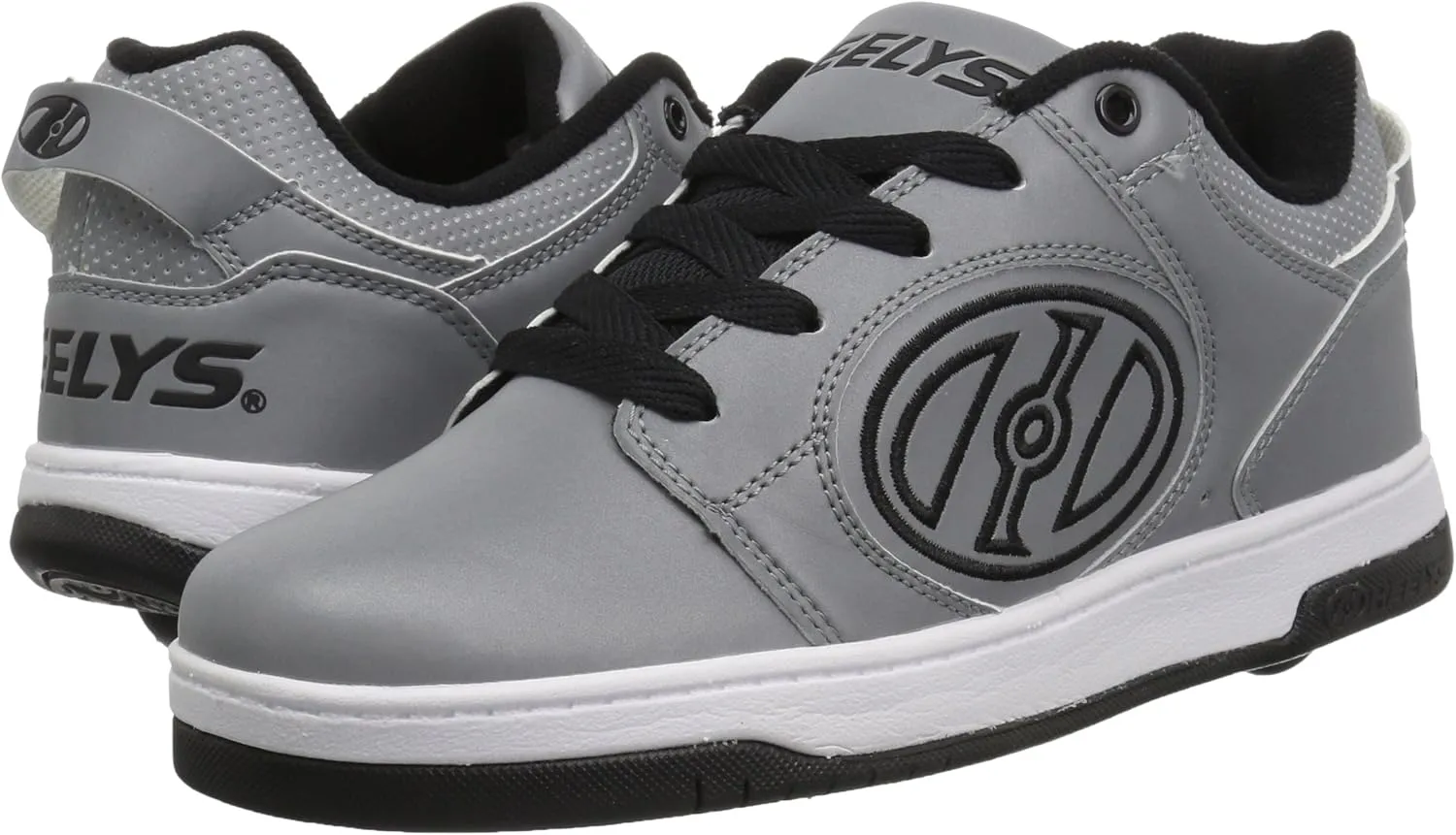 HEELYS Voyager Athletic Skate Shoe, Adult, Youth and Kids