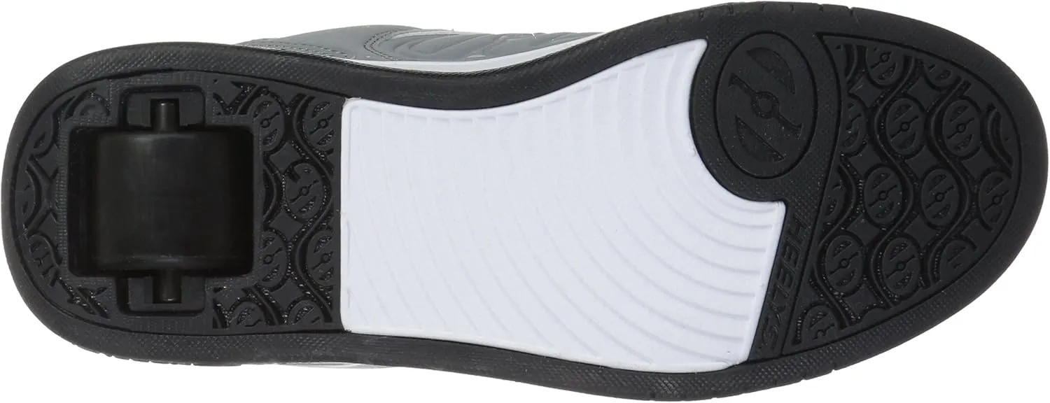 HEELYS Voyager Athletic Skate Shoe, Adult, Youth and Kids
