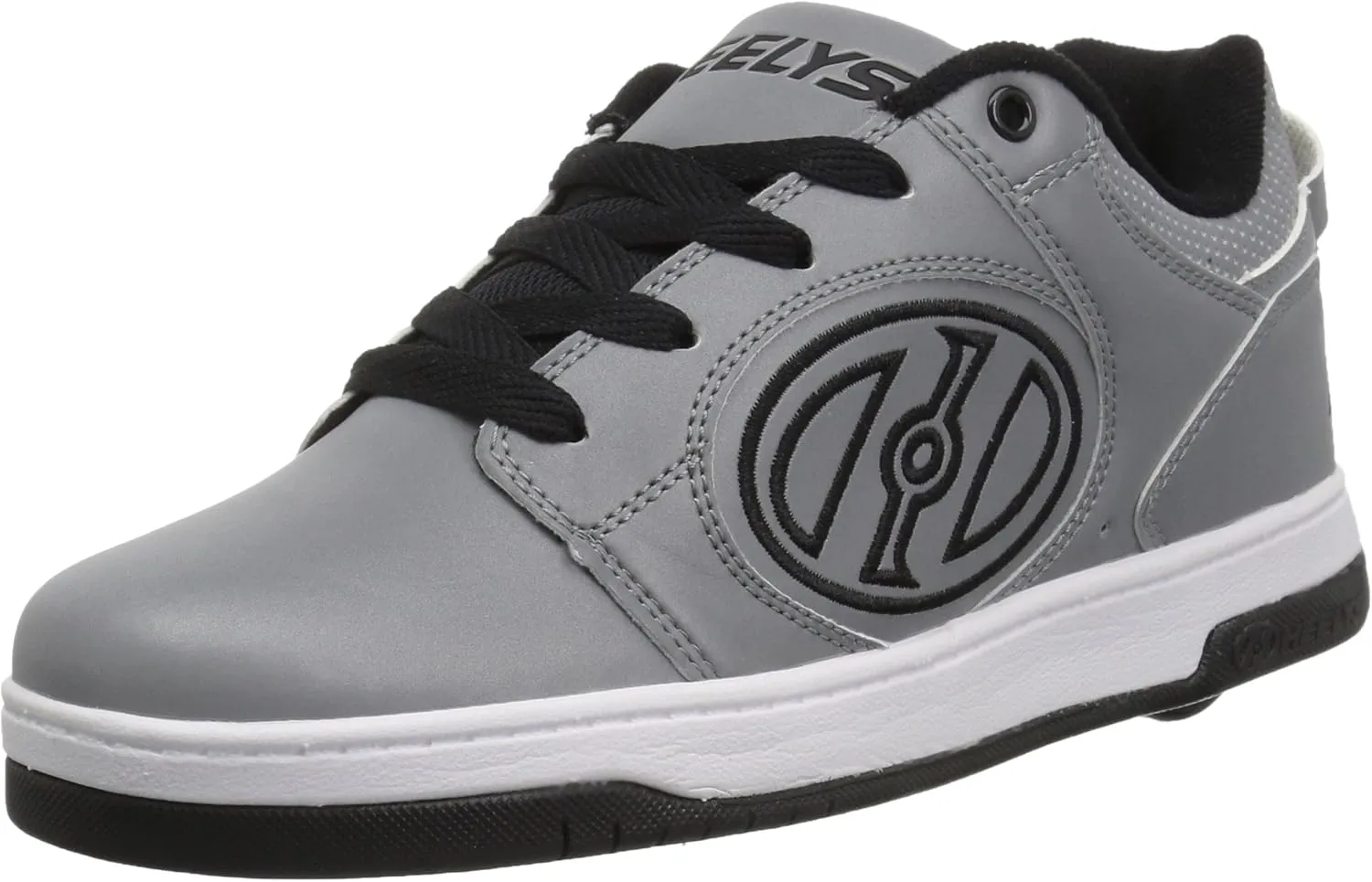HEELYS Voyager Athletic Skate Shoe, Adult, Youth and Kids