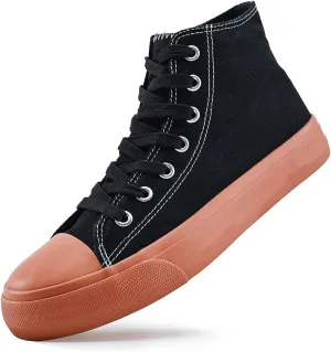 Canvas Shoes
