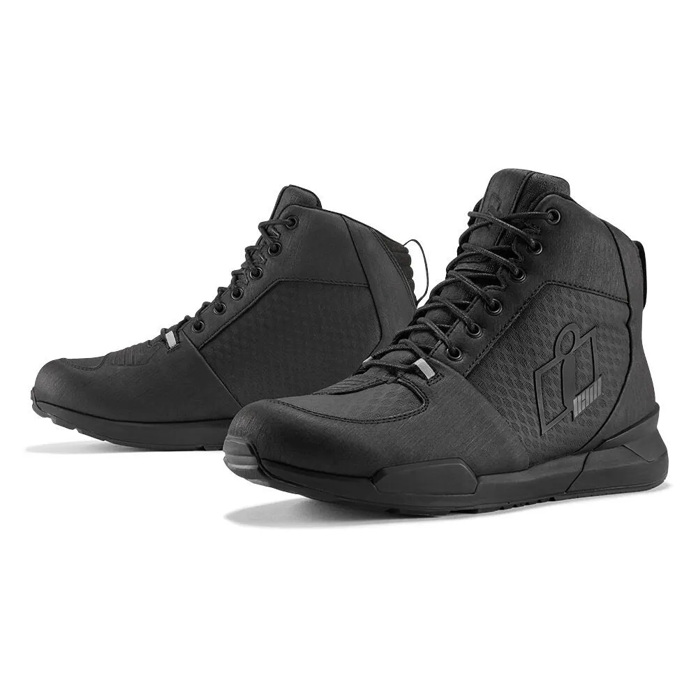 Icon "Tarmac" Men's Waterproof Shoes