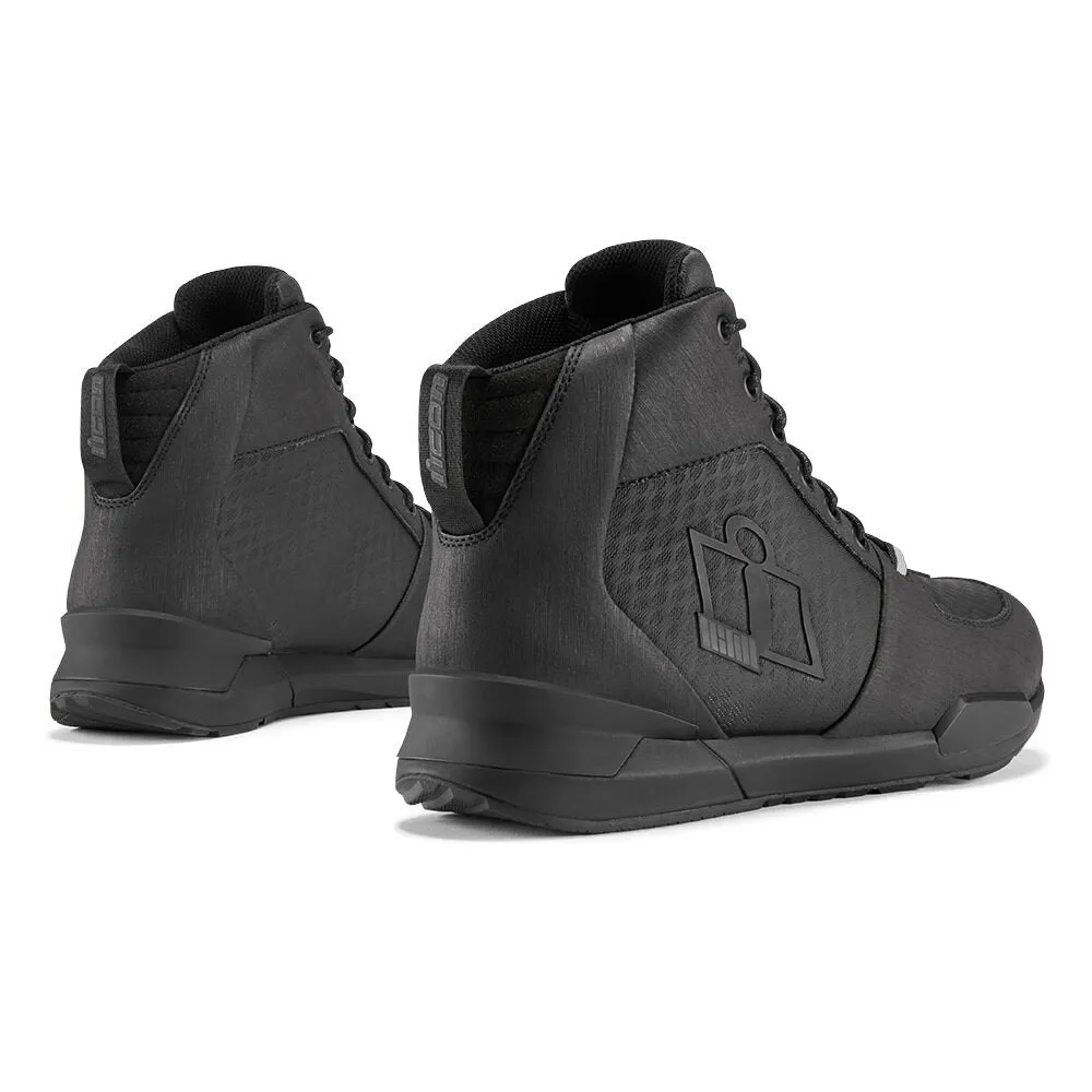 Icon "Tarmac" Men's Waterproof Shoes